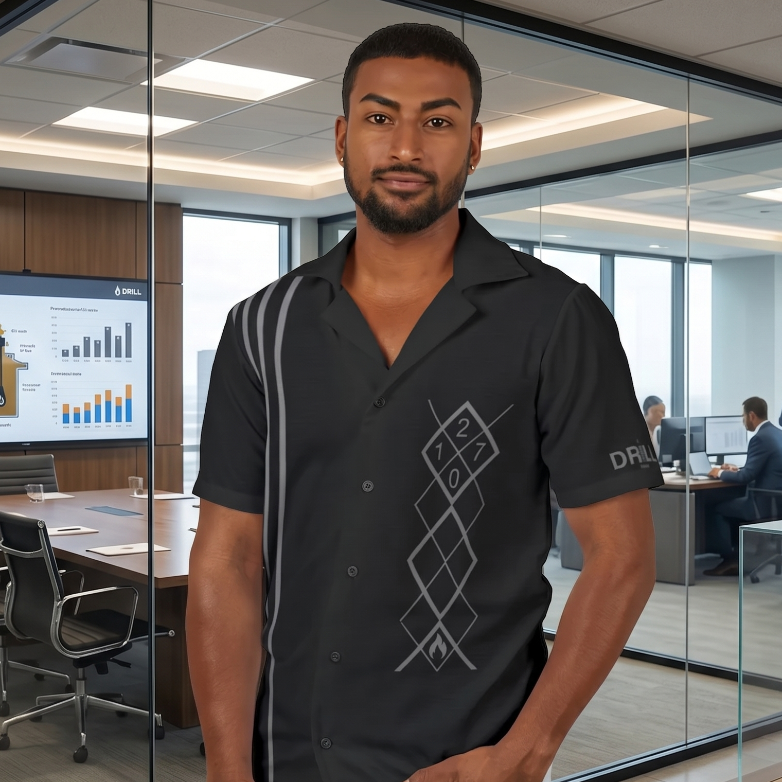 Stylish Office Wear