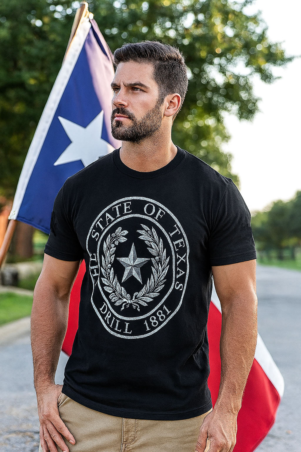Short Sleeve