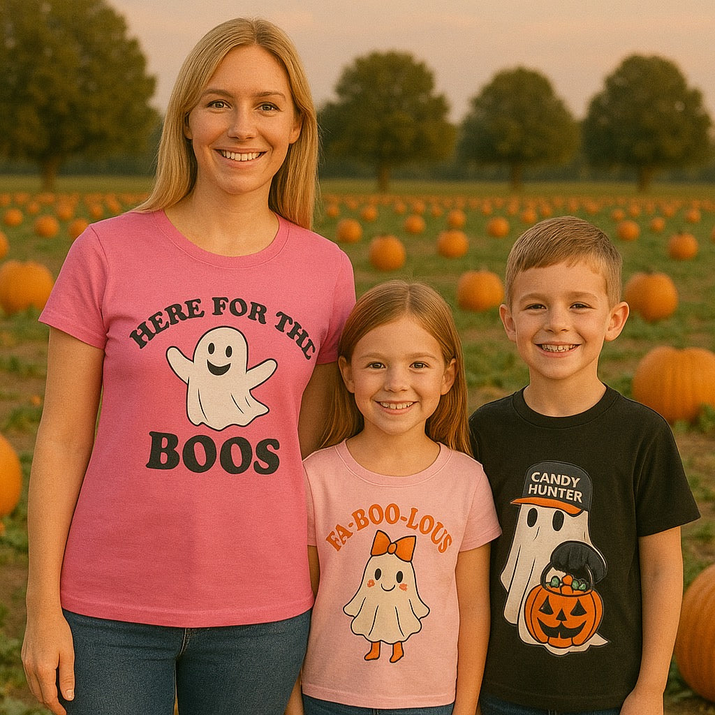 Cute Fall Fashions