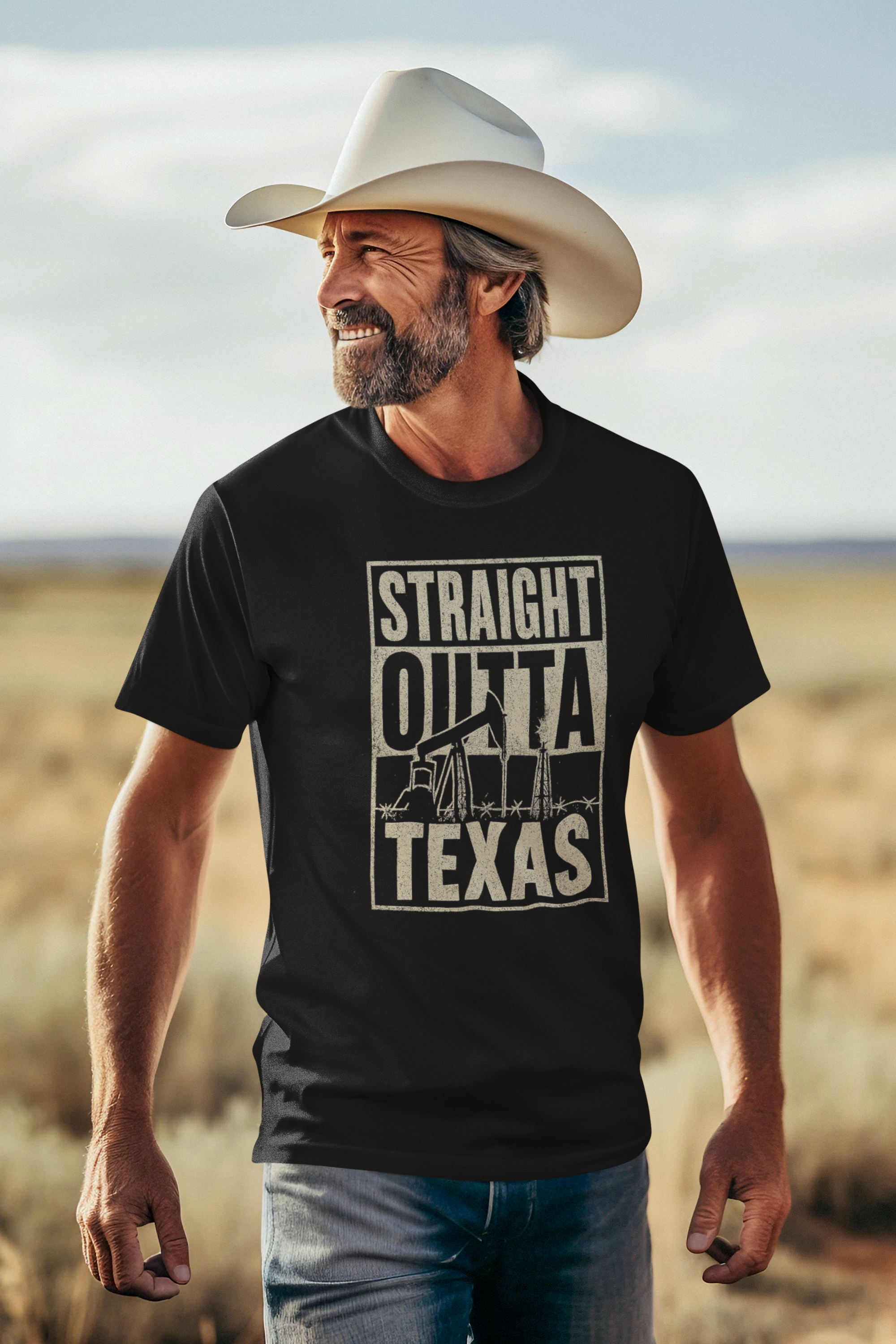 Toughest Tee's